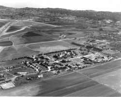 RKO Movie Ranch 1941